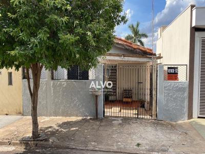 Casa para Venda, em Marília, bairro Ana Carla