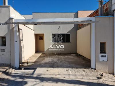 Casa para Venda, em Marília, bairro Jardim Santa Antonieta, 3 dormitórios, 1 banheiro, 1 vaga